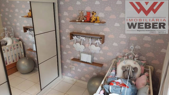 Sobrado à venda com 2 quartos, 90m² - Foto 7