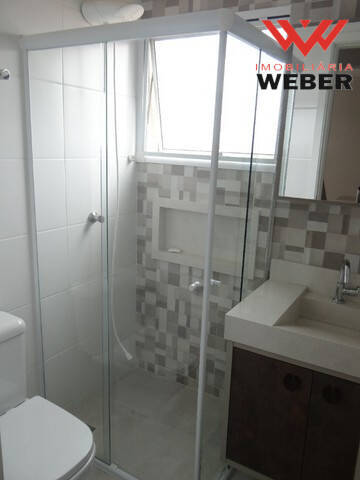 Apartamento à venda com 2 quartos, 110m² - Foto 9