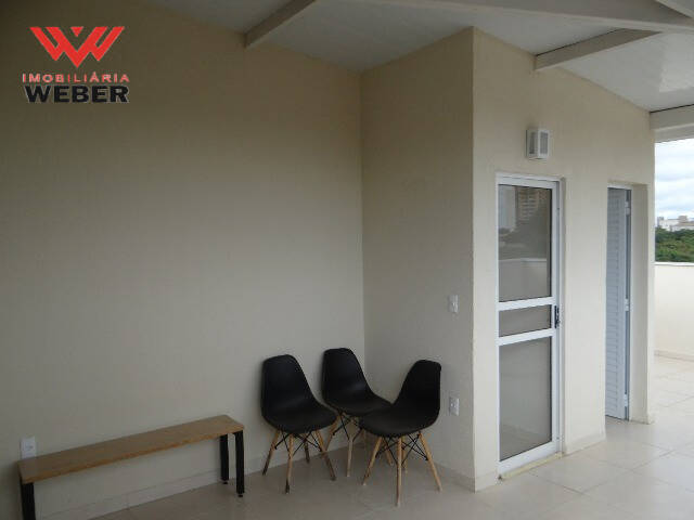 Apartamento à venda com 2 quartos, 110m² - Foto 19