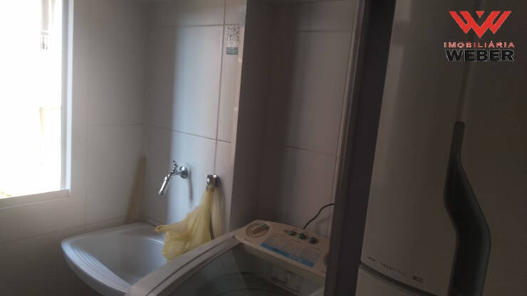 Apartamento à venda com 2 quartos, 47m² - Foto 8