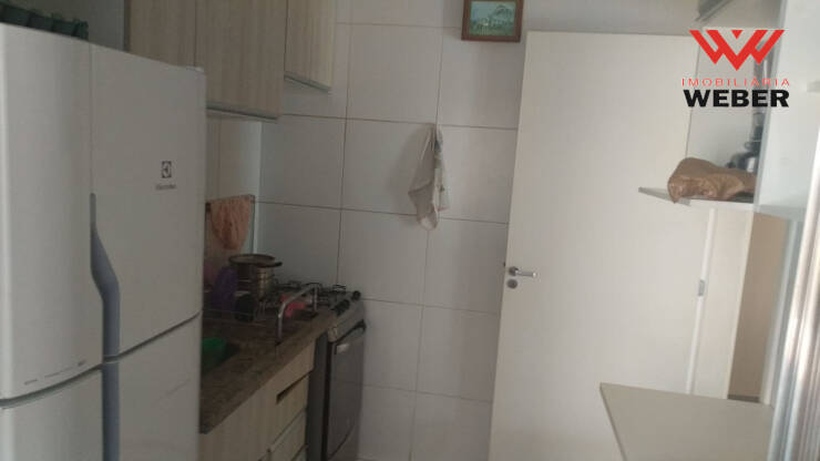 Apartamento à venda com 2 quartos, 47m² - Foto 10