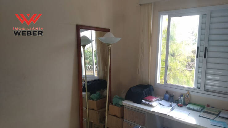 Apartamento à venda com 2 quartos, 47m² - Foto 5