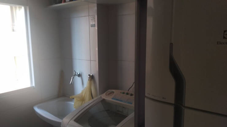 Apartamento à venda com 2 quartos, 47m² - Foto 4