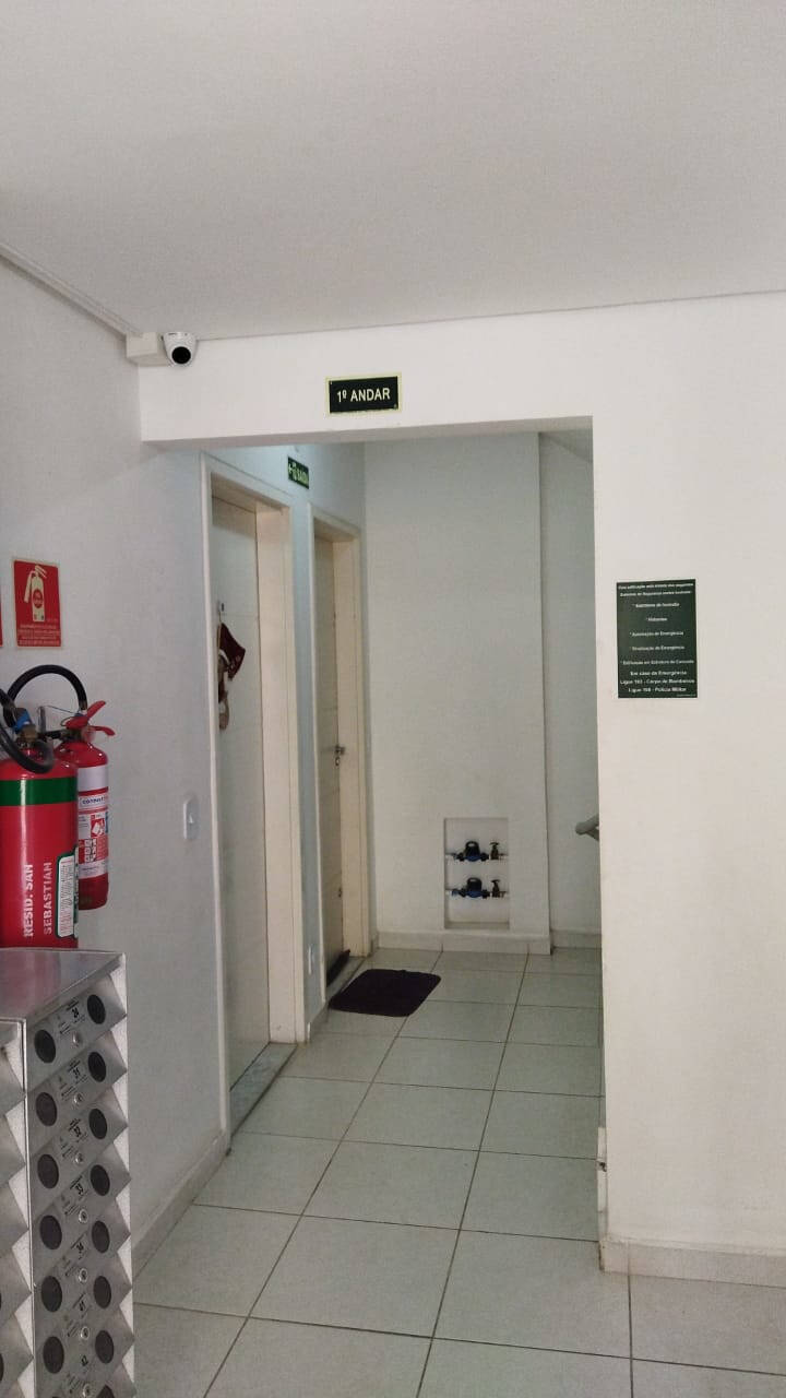 Apartamento à venda com 2 quartos, 47m² - Foto 20