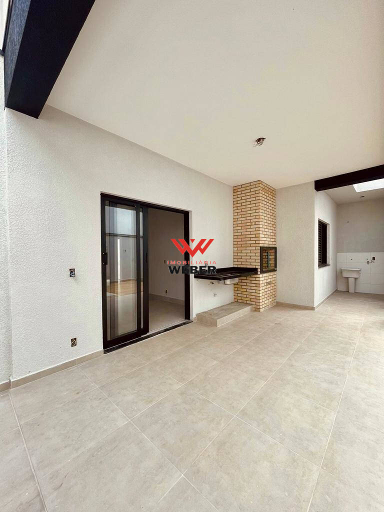 Casa de Condomínio à venda com 3 quartos, 154m² - Foto 8