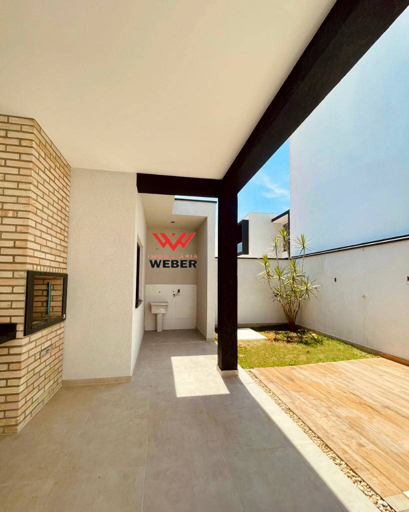 Casa de Condomínio à venda com 3 quartos, 154m² - Foto 9