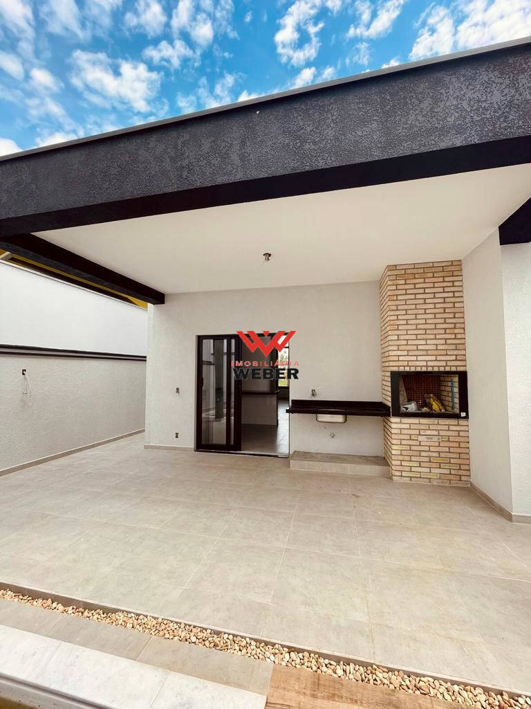 Casa de Condomínio à venda com 3 quartos, 154m² - Foto 11