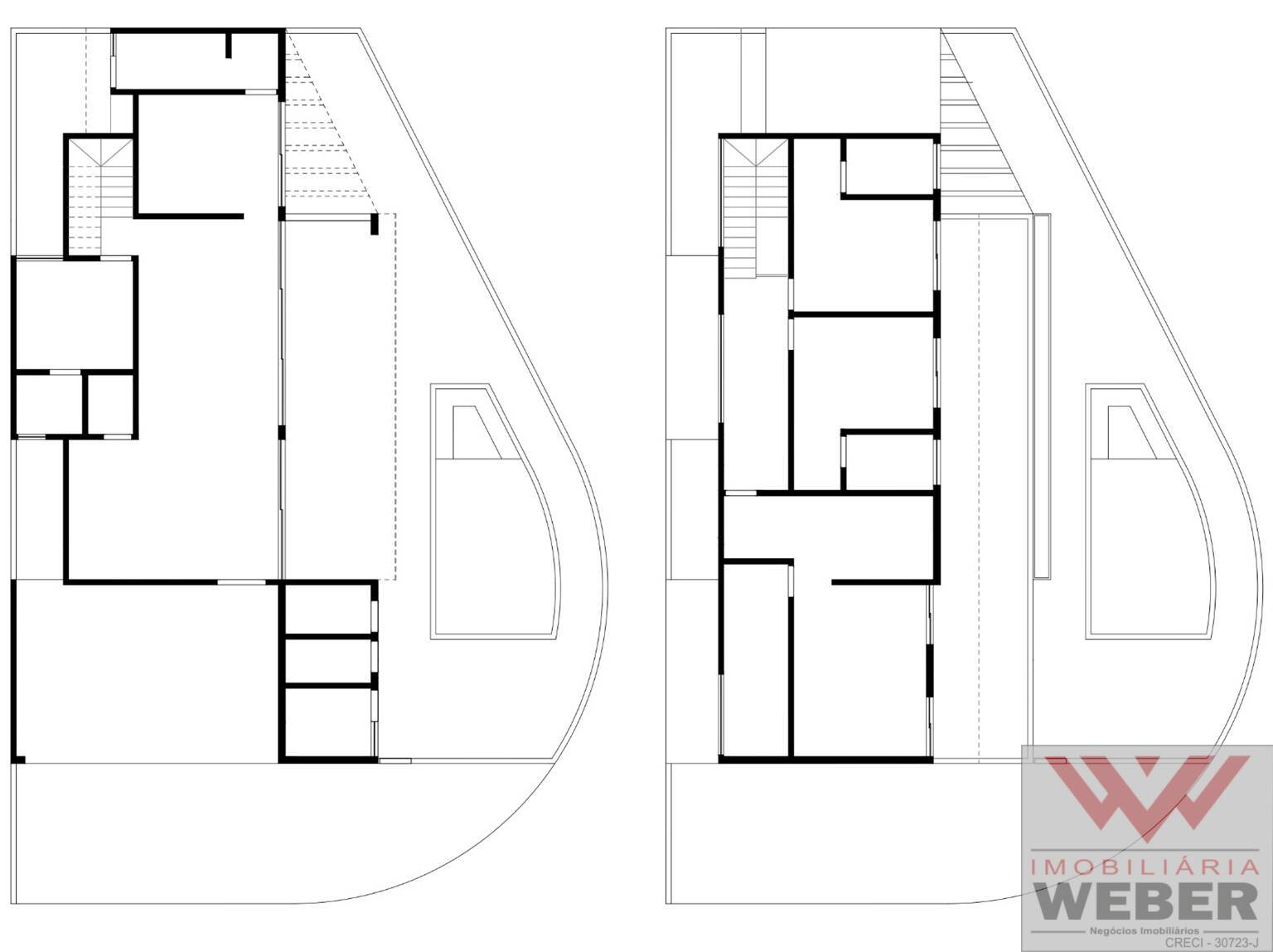 Casa de Condomínio à venda com 4 quartos, 352m² - Foto 8