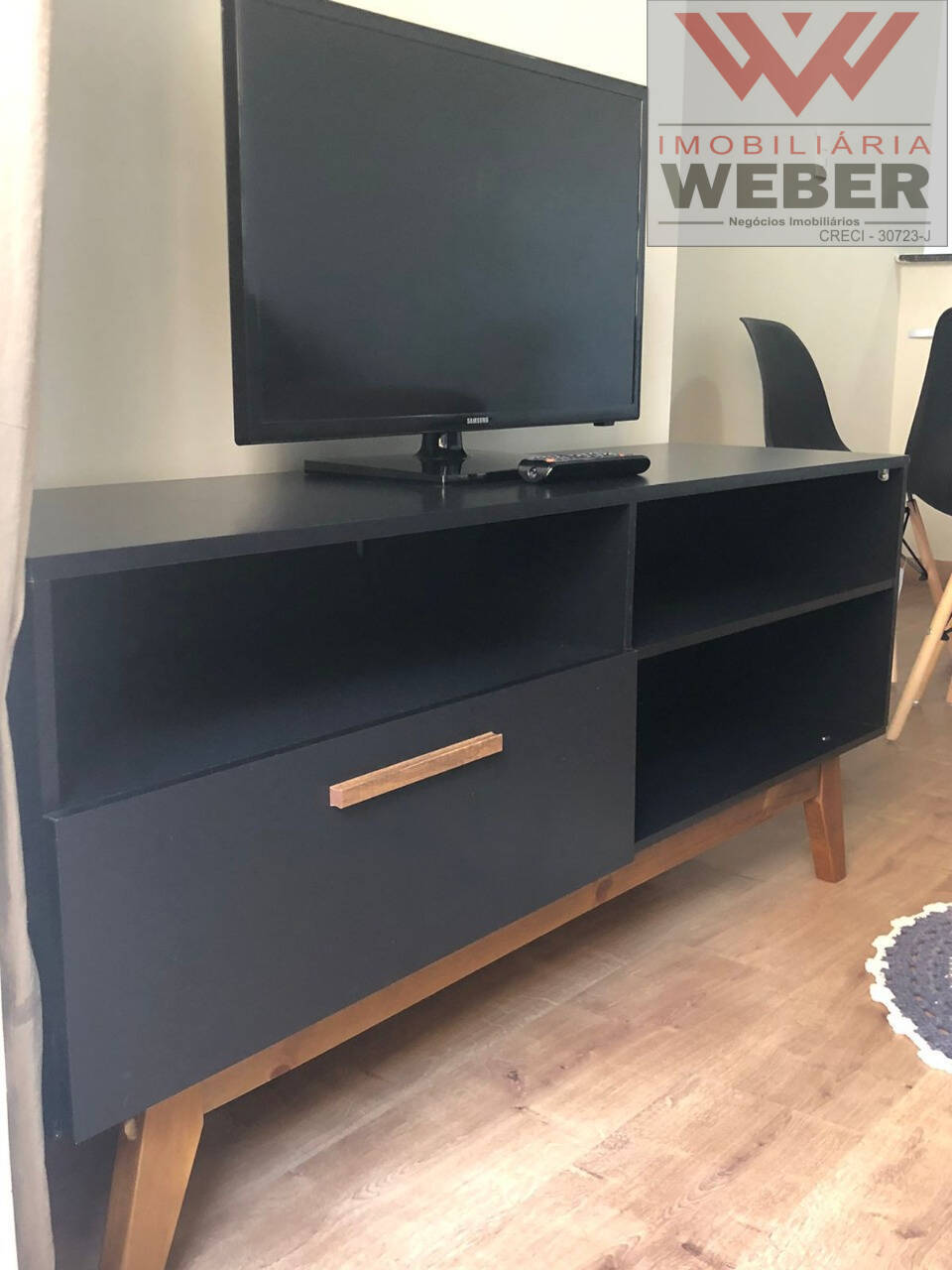 Apartamento para alugar com 2 quartos, 58m² - Foto 3