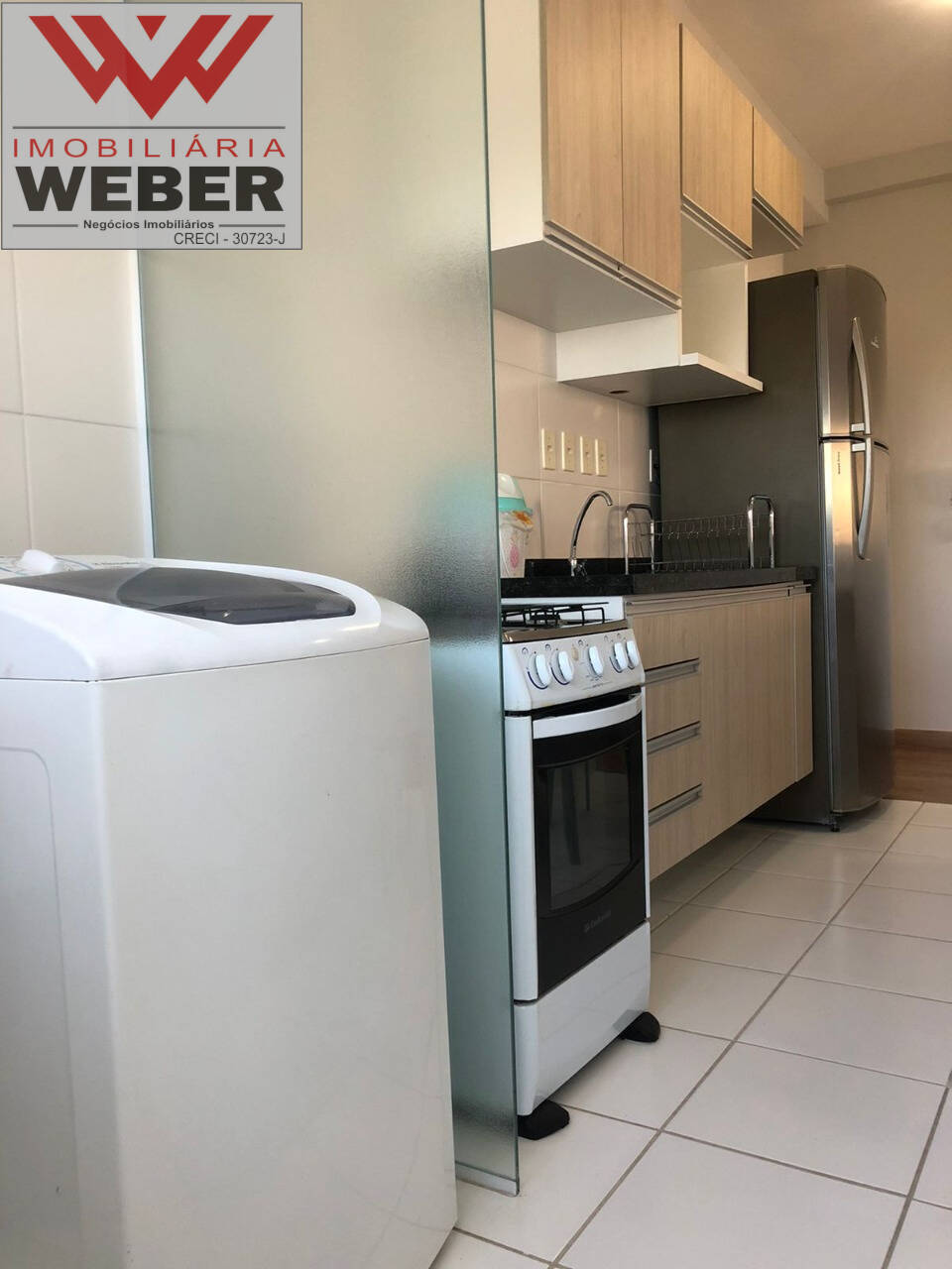 Apartamento para alugar com 2 quartos, 58m² - Foto 11