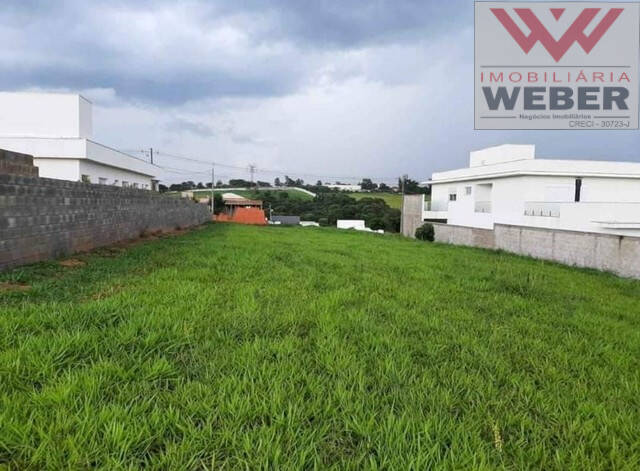 Terreno à venda, 1000m² - Foto 1