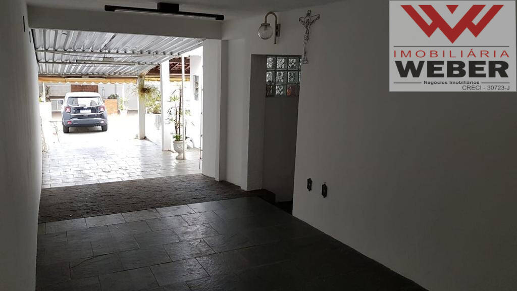 Sobrado à venda com 3 quartos, 360m² - Foto 3