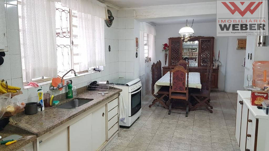 Sobrado à venda com 3 quartos, 360m² - Foto 5