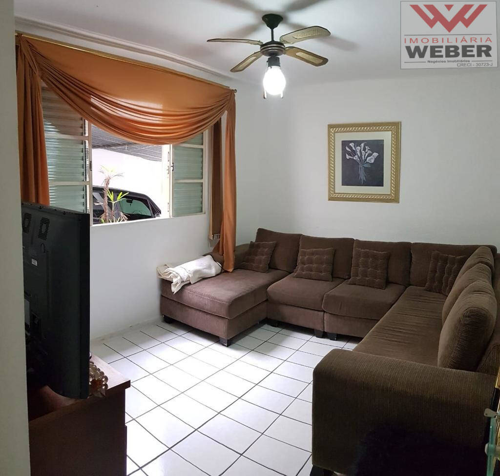 Sobrado à venda com 3 quartos, 360m² - Foto 7