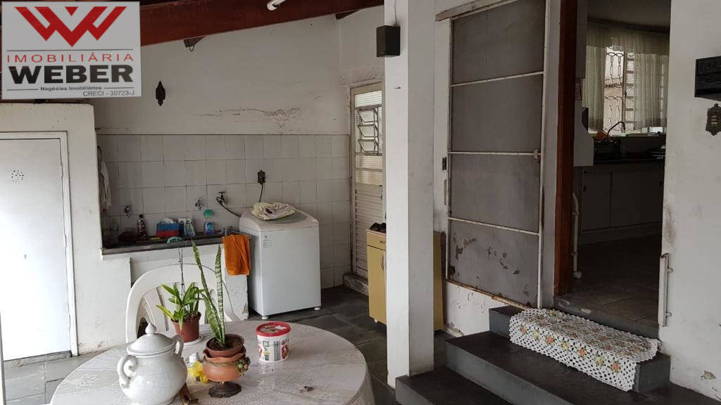 Sobrado à venda com 3 quartos, 360m² - Foto 6