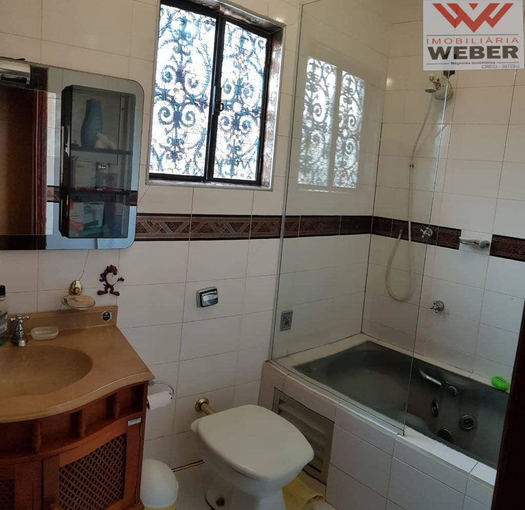 Sobrado à venda com 3 quartos, 360m² - Foto 8