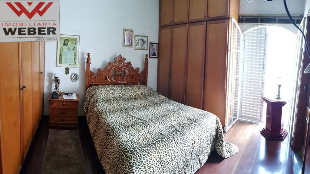 Sobrado à venda com 3 quartos, 360m² - Foto 10