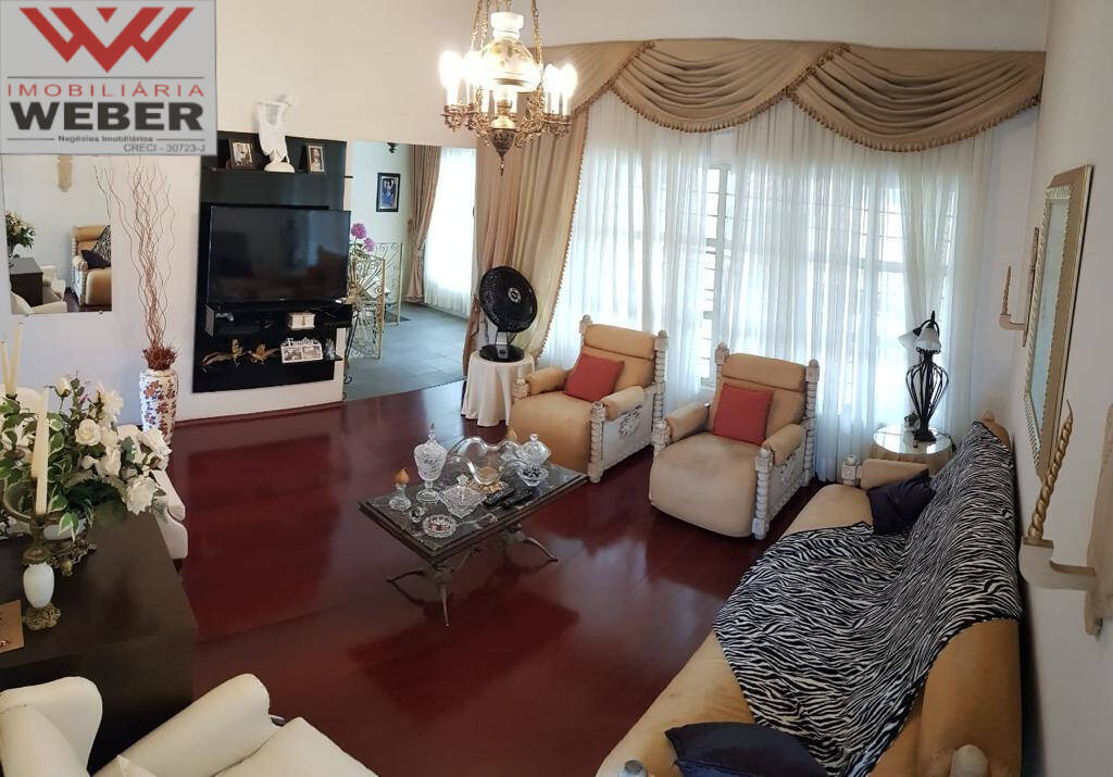 Sobrado à venda com 3 quartos, 360m² - Foto 12