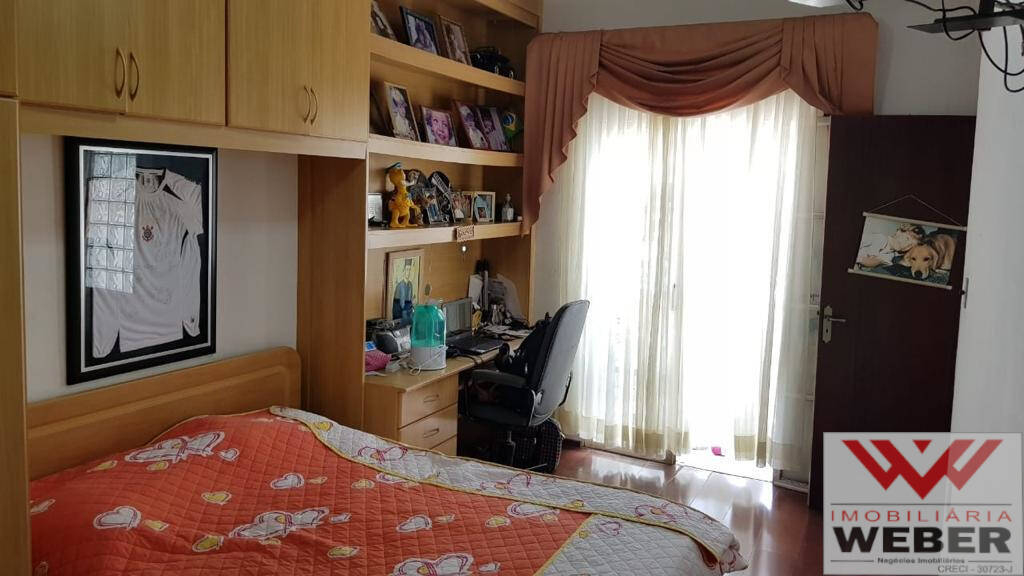 Sobrado à venda com 3 quartos, 360m² - Foto 11