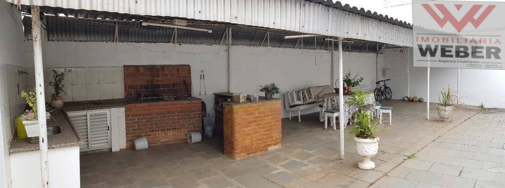 Sobrado à venda com 3 quartos, 360m² - Foto 14