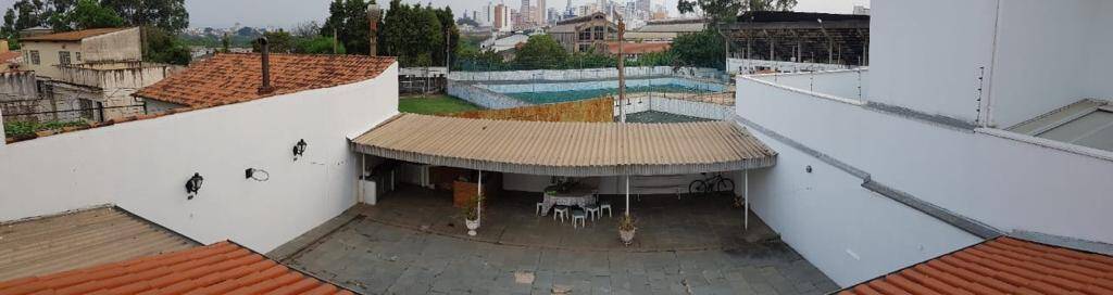 Sobrado à venda com 3 quartos, 360m² - Foto 15