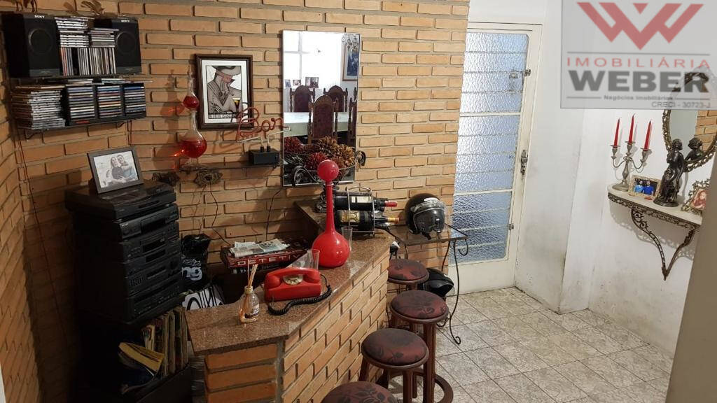 Sobrado à venda com 3 quartos, 360m² - Foto 16