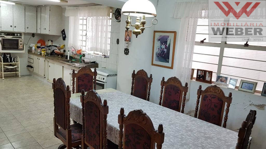 Sobrado à venda com 3 quartos, 360m² - Foto 17