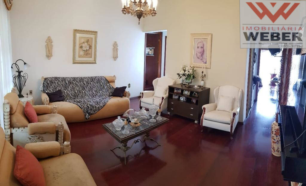 Sobrado à venda com 3 quartos, 360m² - Foto 18