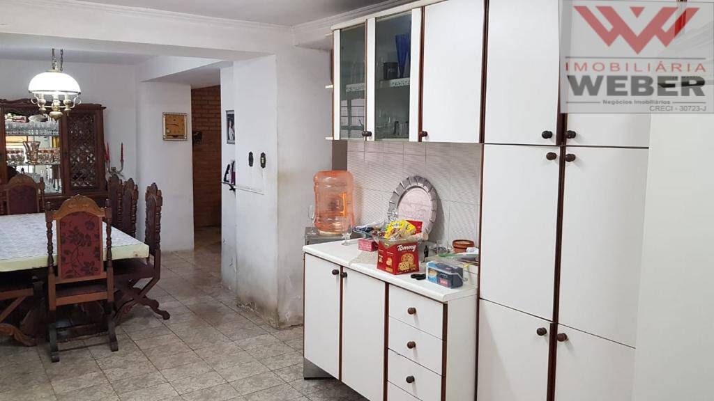 Sobrado à venda com 3 quartos, 360m² - Foto 19