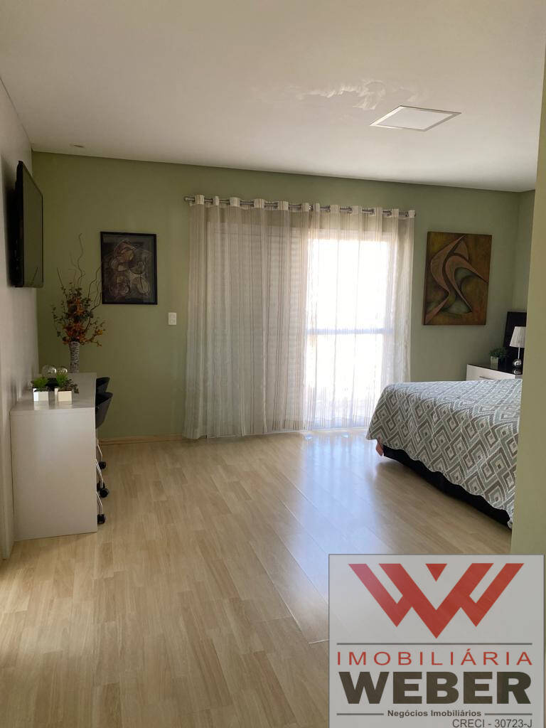 Casa de Condomínio à venda com 3 quartos, 336m² - Foto 5