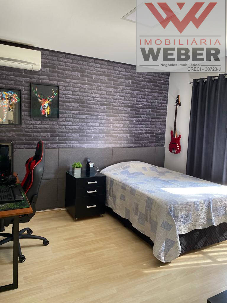 Casa de Condomínio à venda com 3 quartos, 336m² - Foto 12