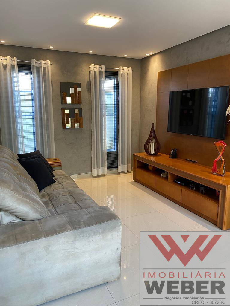 Casa de Condomínio à venda com 3 quartos, 336m² - Foto 13