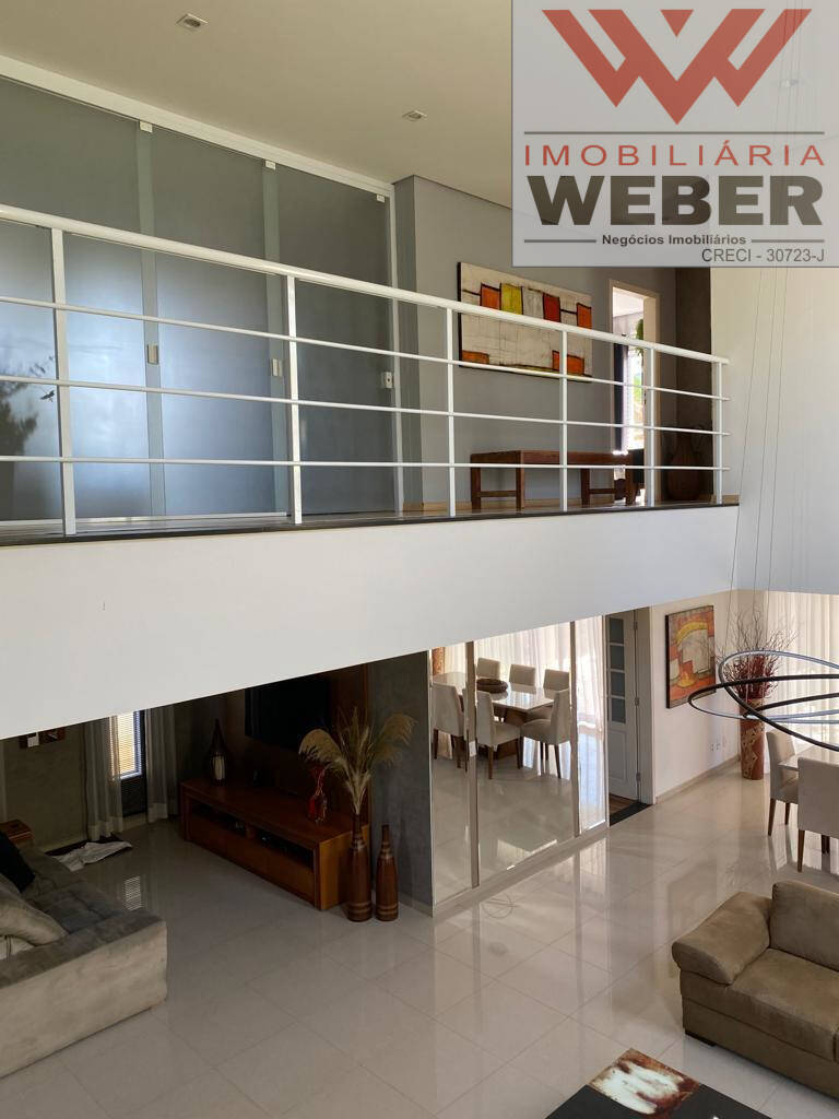 Casa de Condomínio à venda com 3 quartos, 336m² - Foto 25