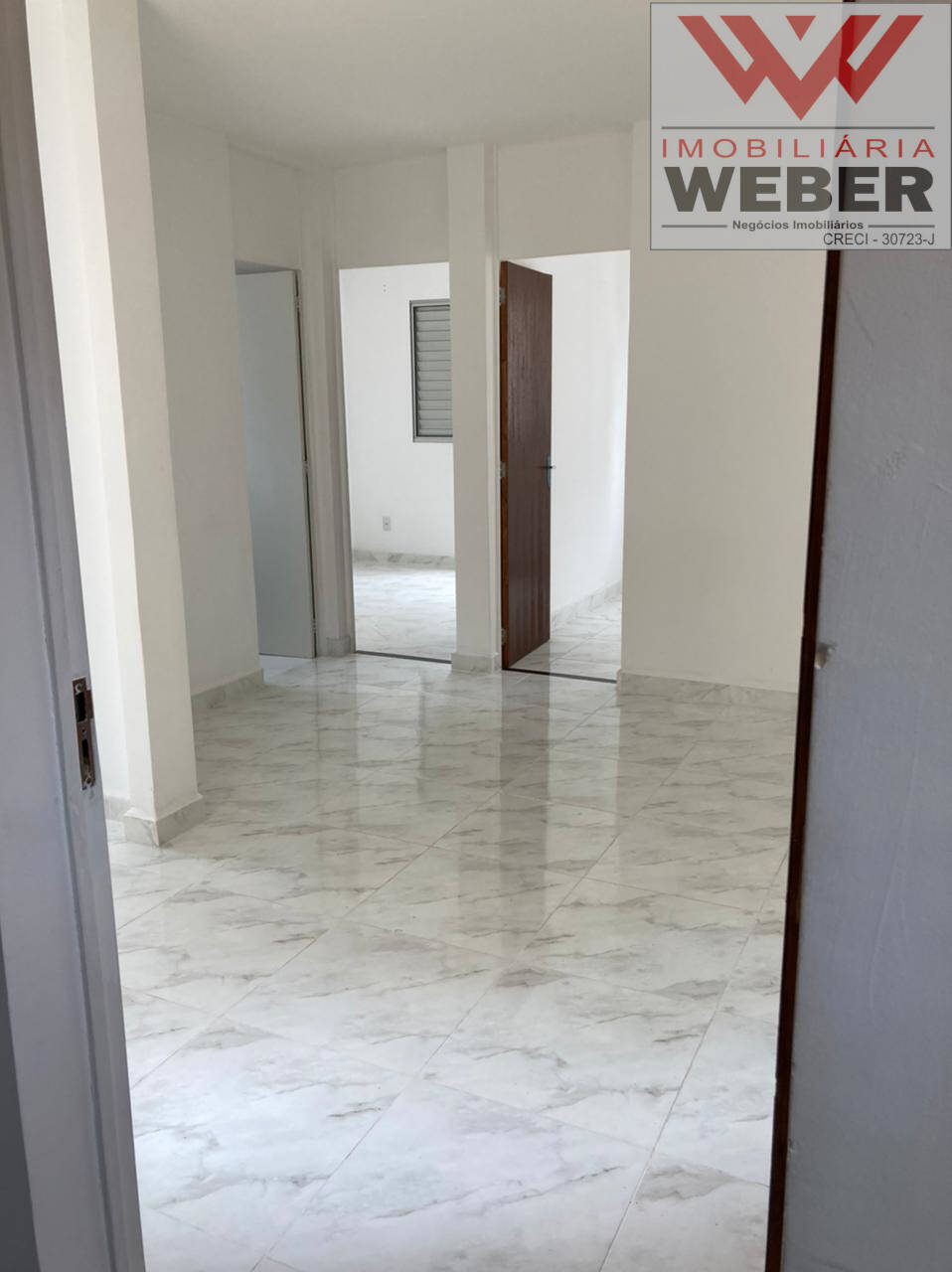 Apartamento à venda com 2 quartos, 50m² - Foto 1