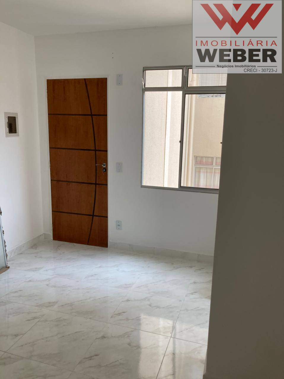 Apartamento à venda com 2 quartos, 50m² - Foto 4