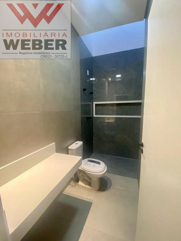 Casa de Condomínio à venda com 3 quartos, 104m² - Foto 3