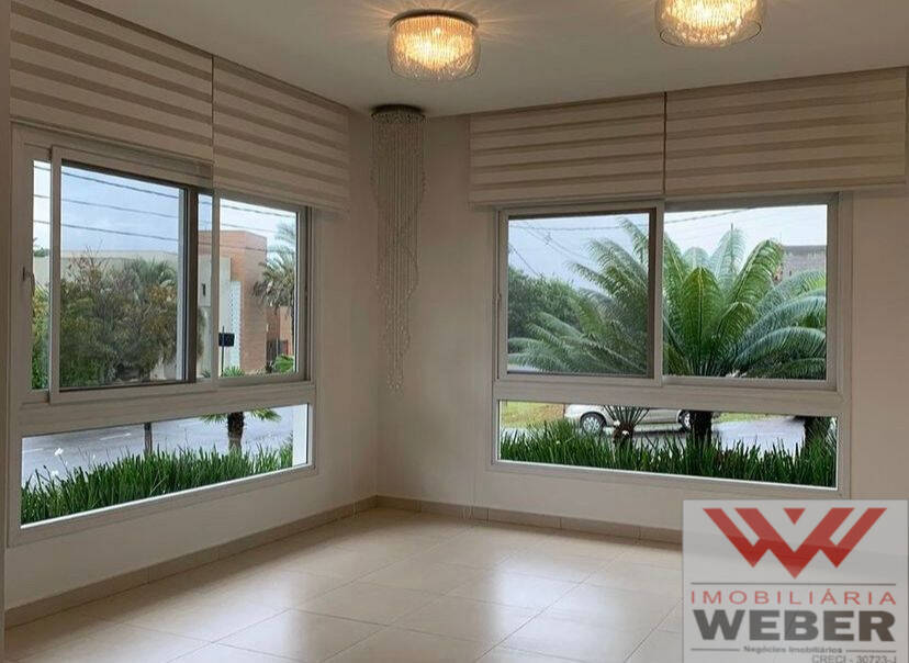 Casa de Condomínio à venda com 4 quartos, 400m² - Foto 6