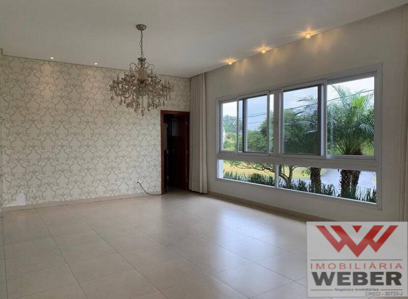 Casa de Condomínio à venda com 4 quartos, 400m² - Foto 1