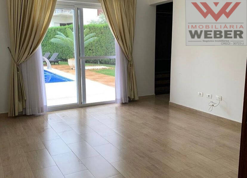 Casa de Condomínio à venda com 4 quartos, 400m² - Foto 8