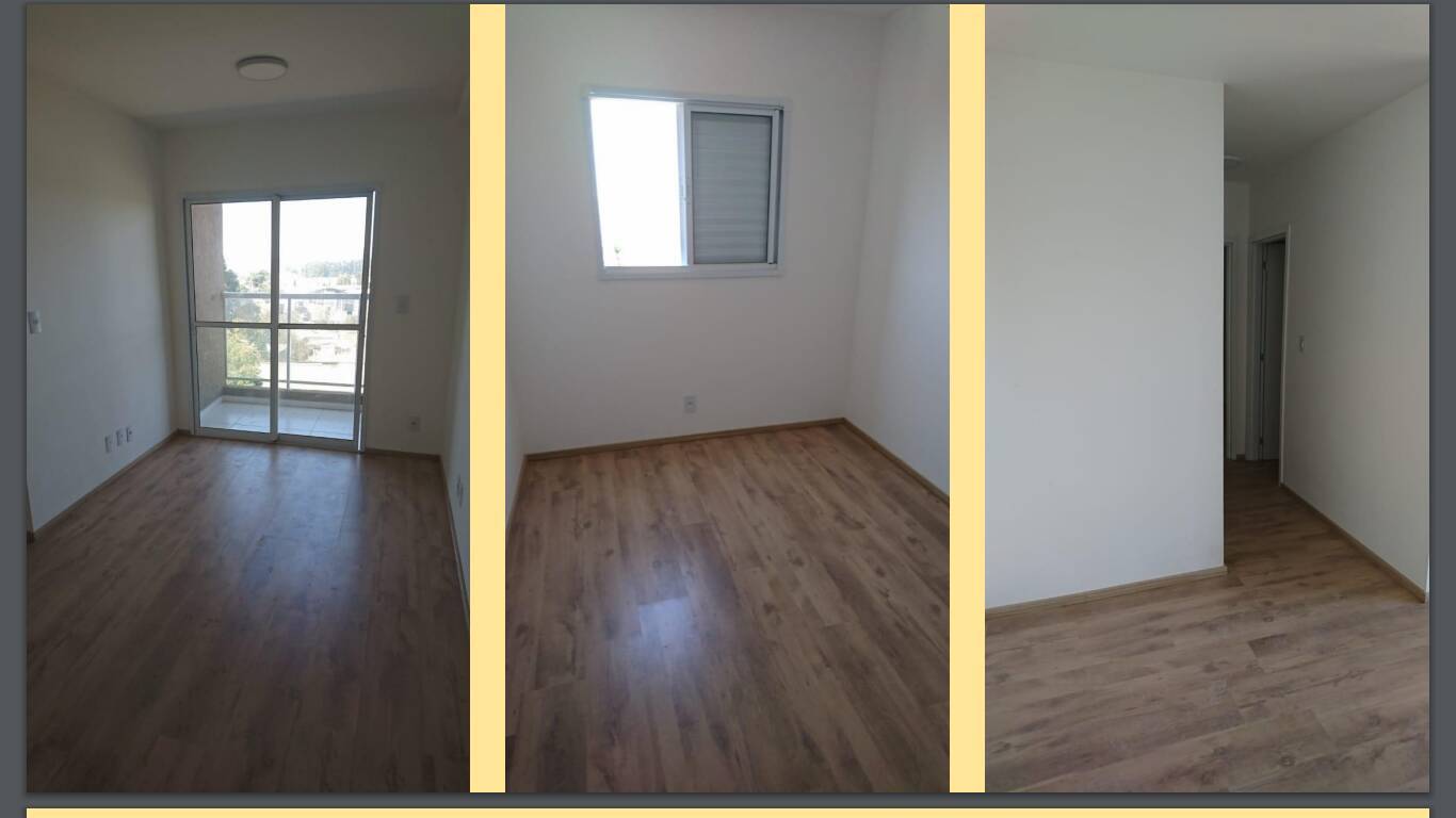 Apartamento à venda e aluguel com 2 quartos, 53m² - Foto 3