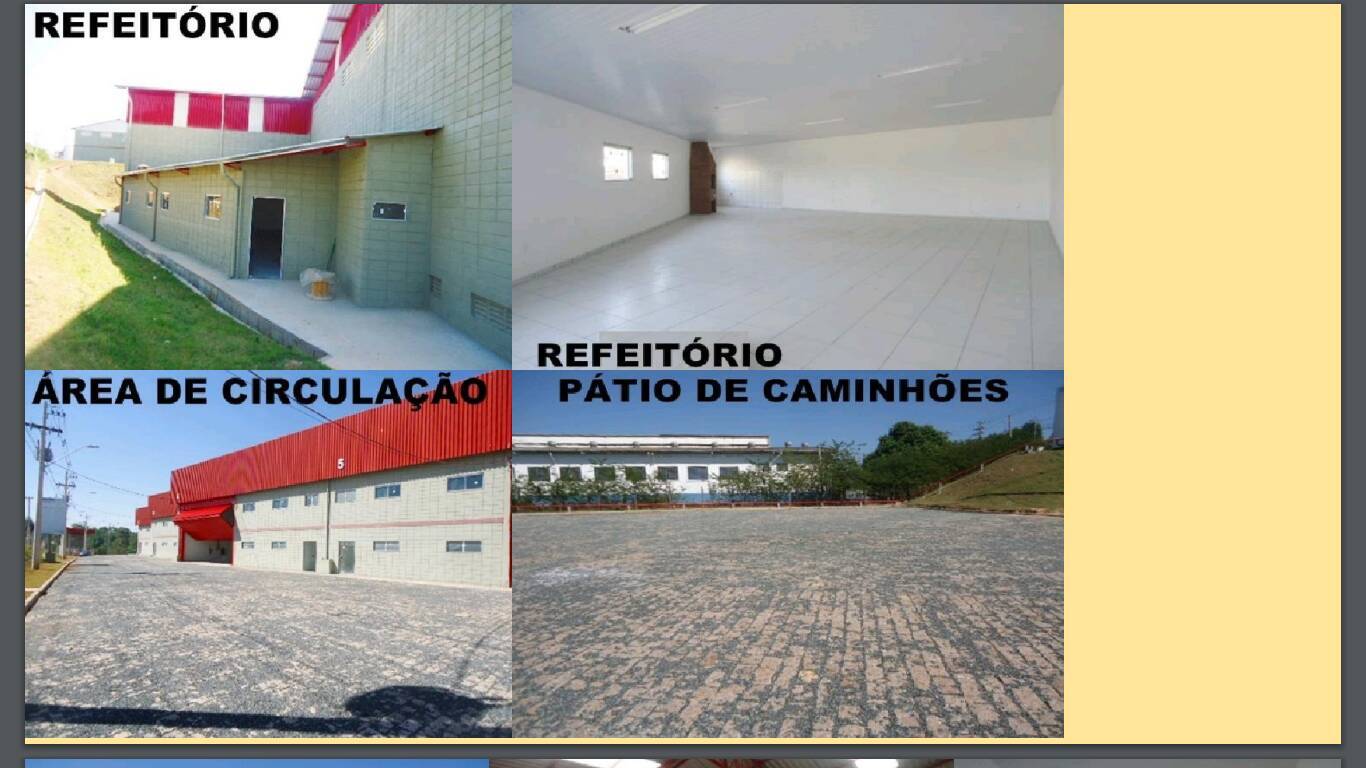 Depósito-Galpão-Armazém para alugar, 1295m² - Foto 3