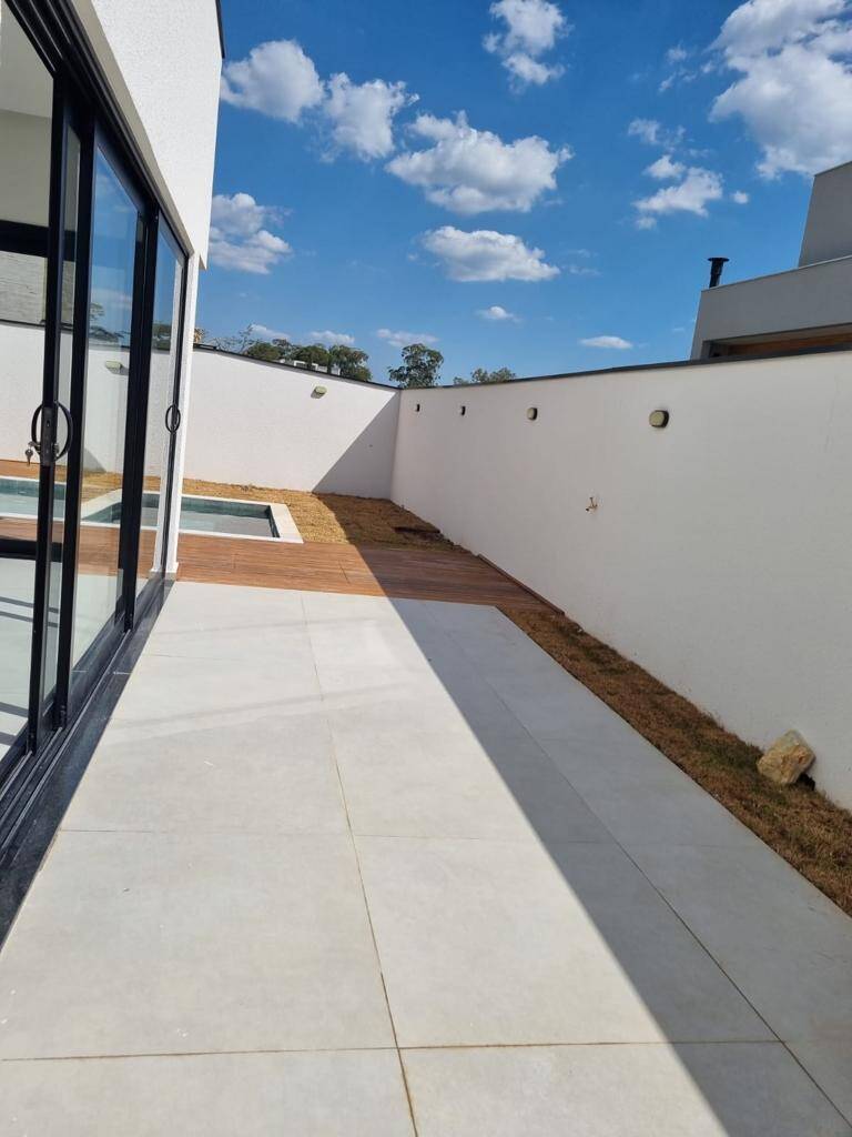 Casa de Condomínio à venda com 3 quartos, 260m² - Foto 8