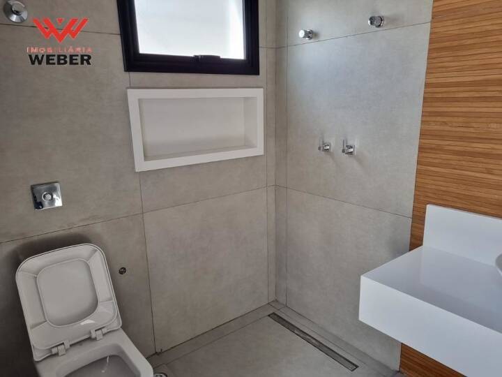 Casa de Condomínio à venda com 3 quartos, 260m² - Foto 10