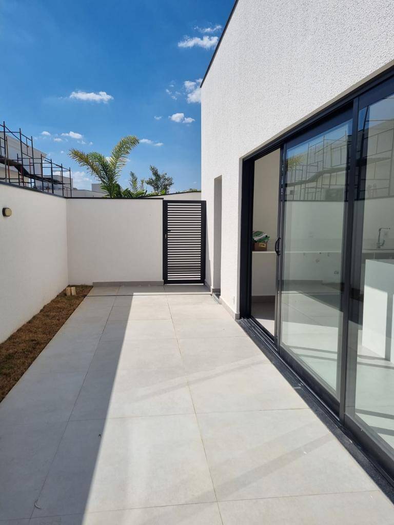 Casa de Condomínio à venda com 3 quartos, 260m² - Foto 14