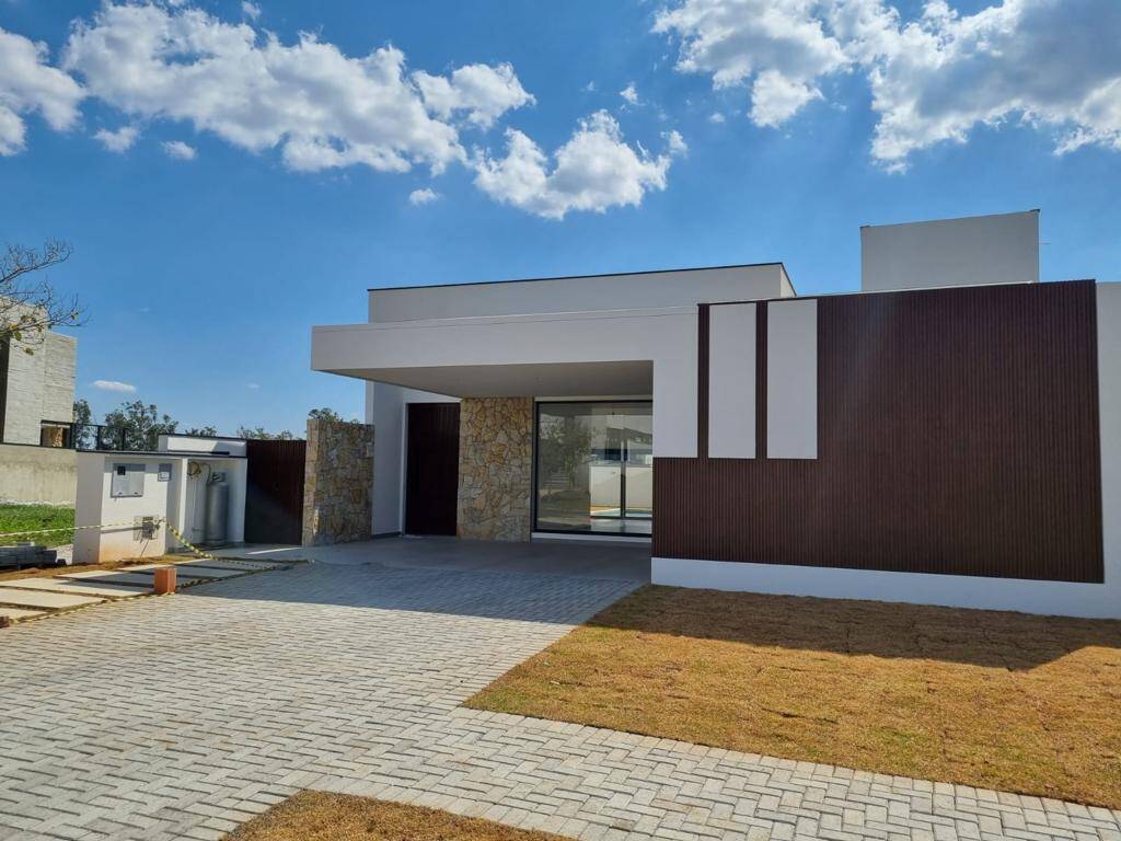 Casa de Condomínio à venda com 3 quartos, 260m² - Foto 25