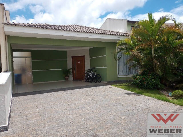 Casa de Condomínio à venda com 3 quartos, 168m² - Foto 1