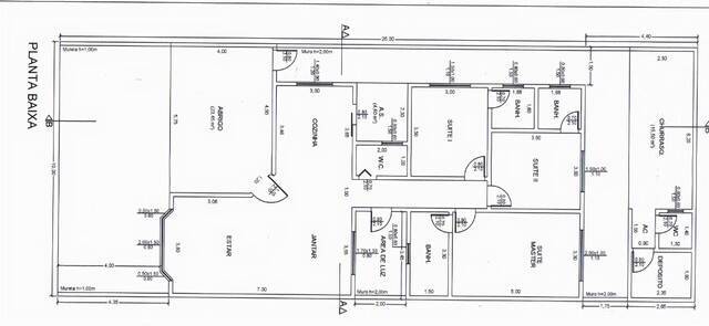 Casa de Condomínio à venda com 3 quartos, 168m² - Foto 2