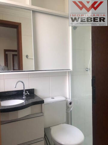 Apartamento à venda com 3 quartos, 75m² - Foto 3