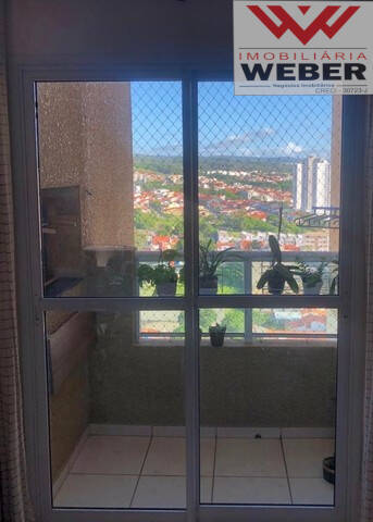 Apartamento à venda com 3 quartos, 75m² - Foto 1