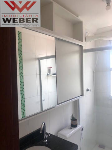 Apartamento à venda com 3 quartos, 75m² - Foto 5